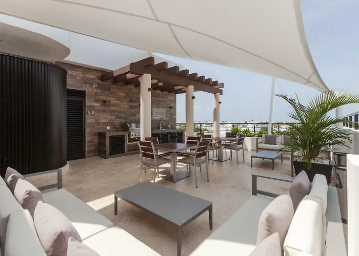 Condo Iplaya