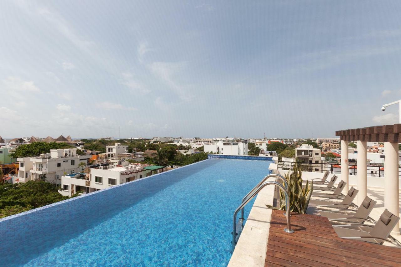 Iplaya Apartamento Playa del Carmen