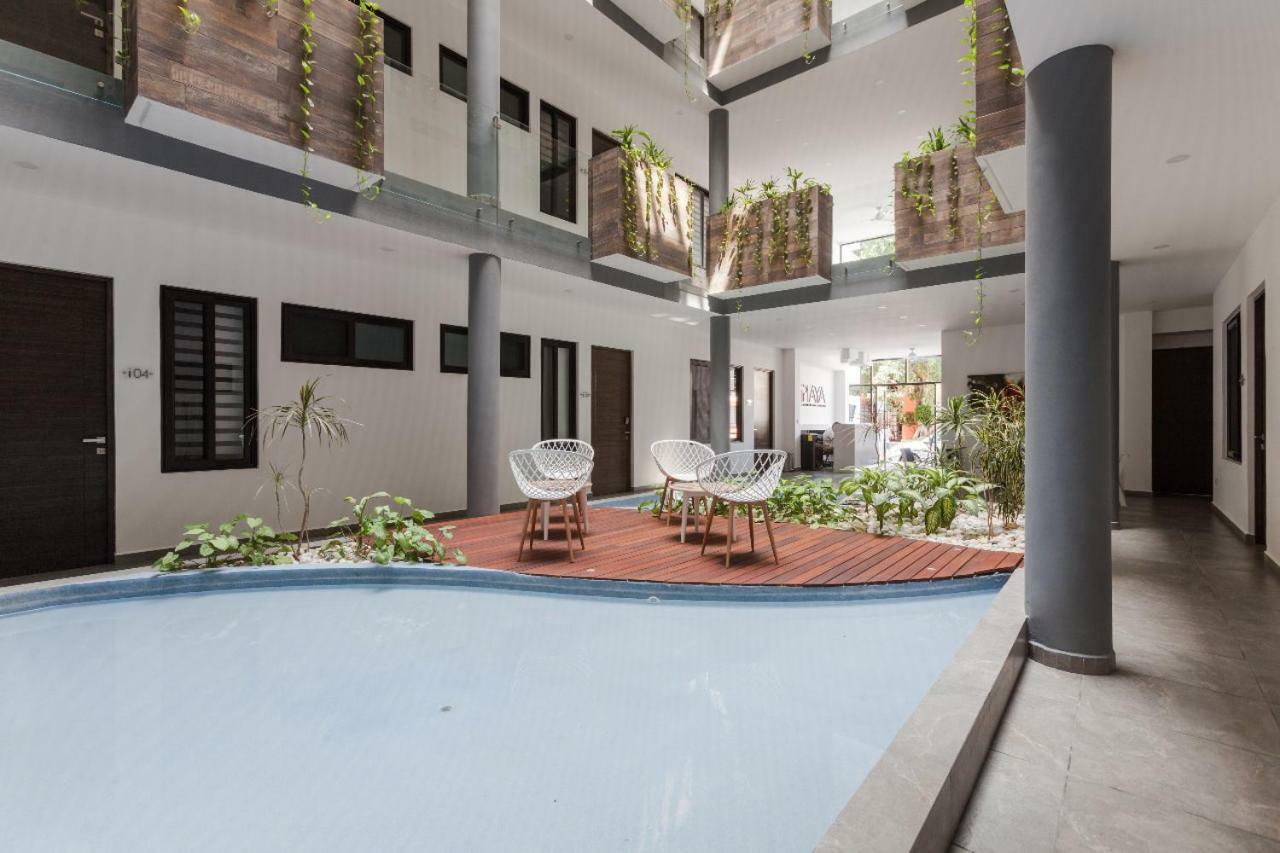 Apartamento Iplaya *