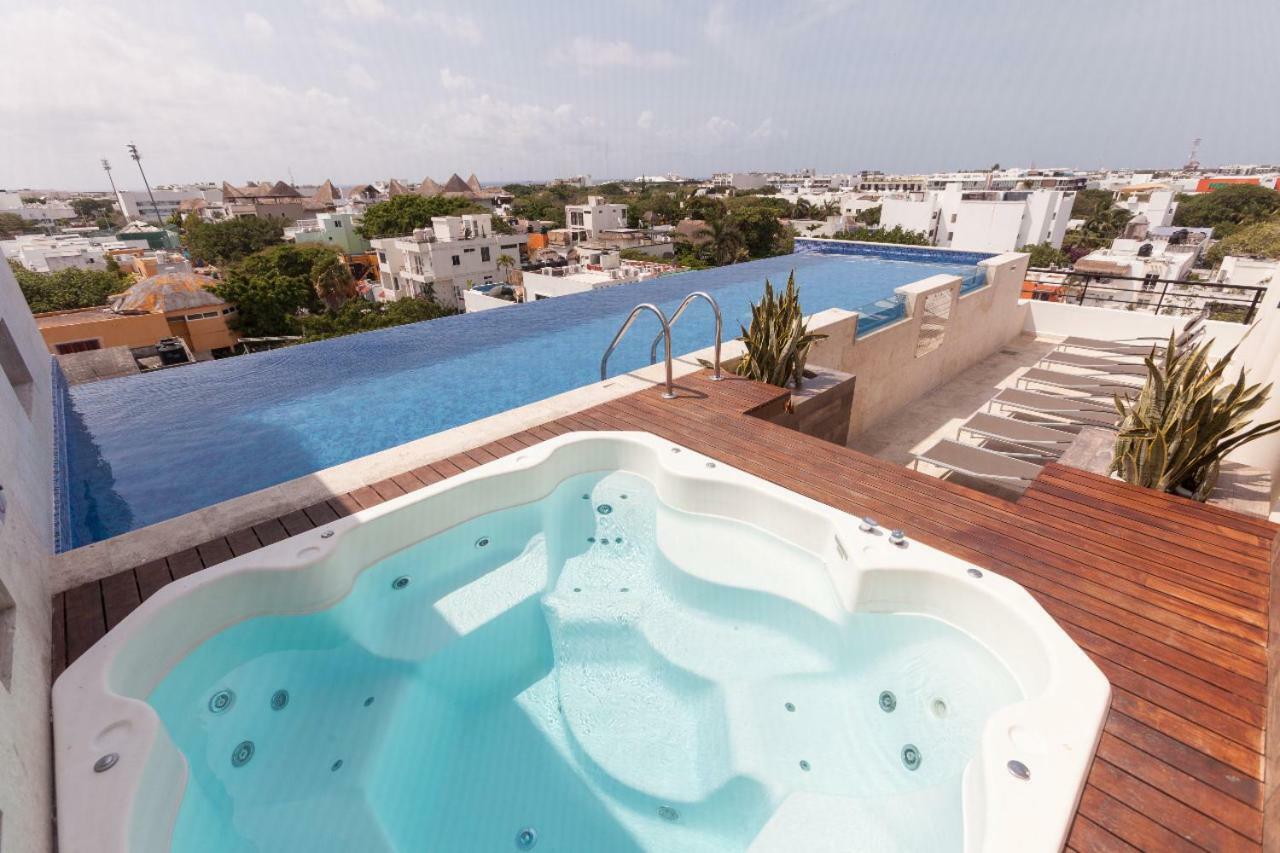 Apartamento Iplaya Playa del Carmen