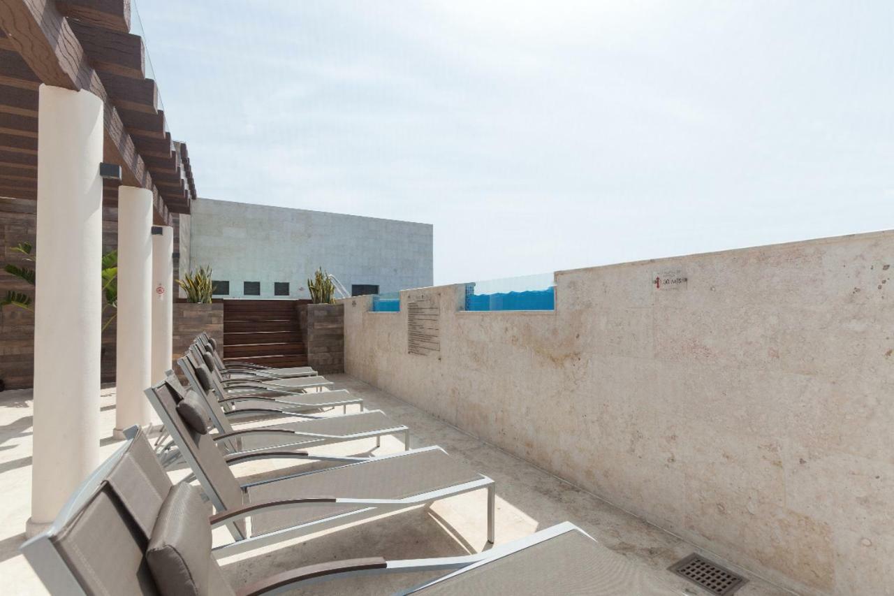 Iplaya * Playa del Carmen