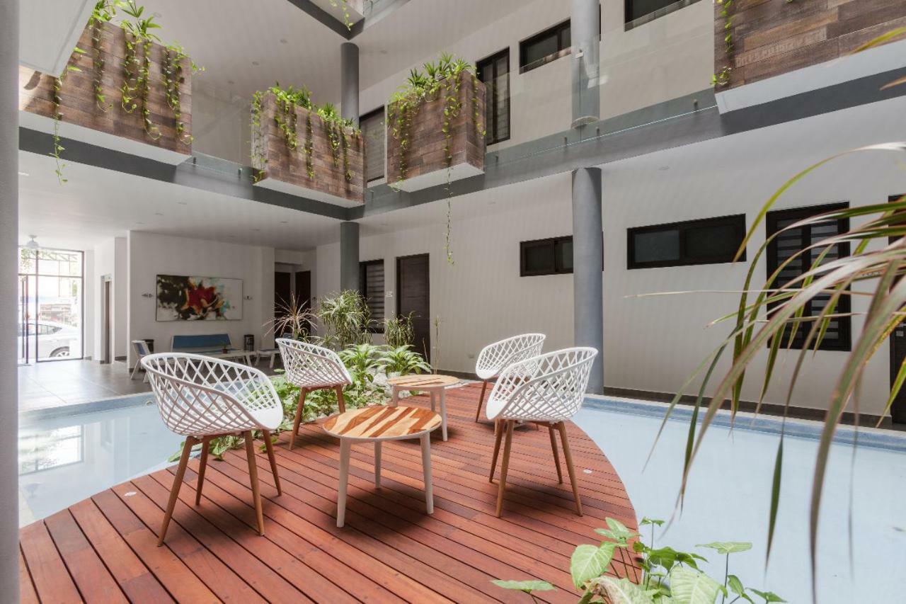 Apartamento Iplaya