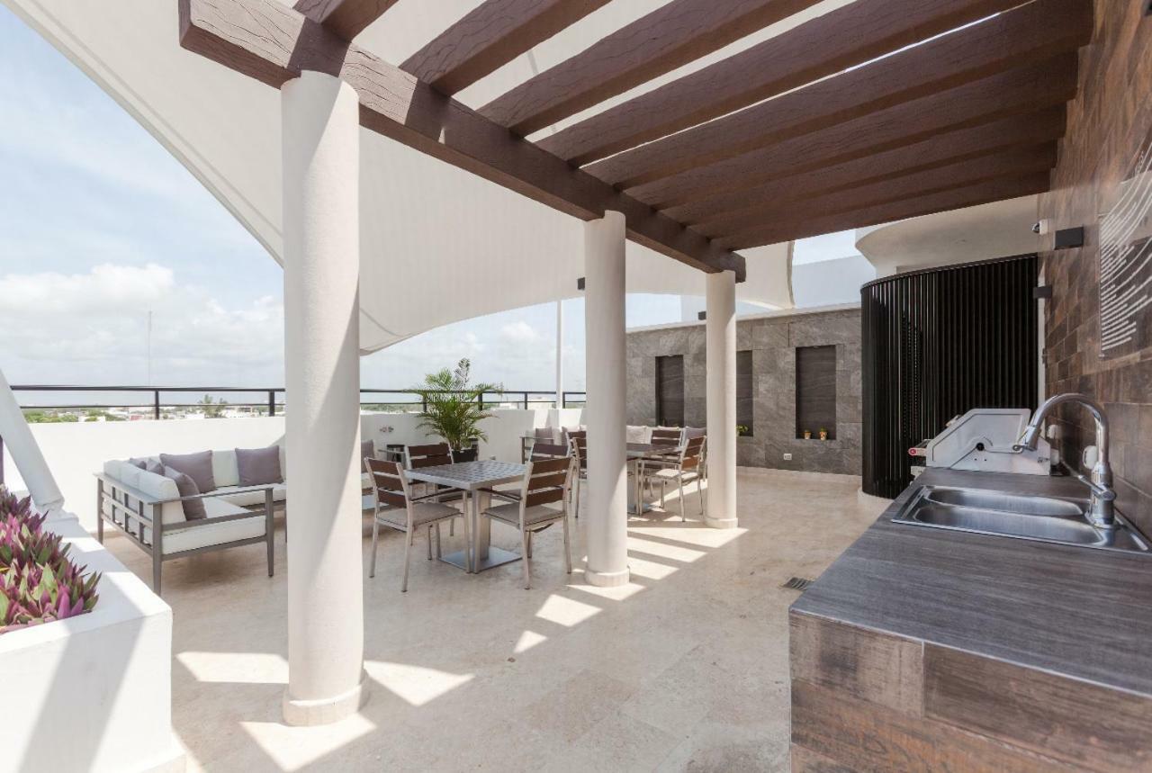 Apartamento Iplaya