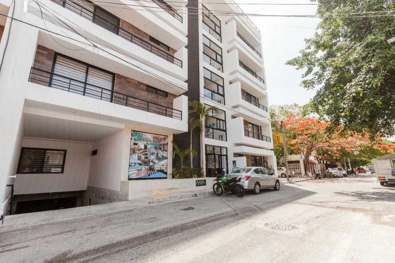 Apartamento Iplaya