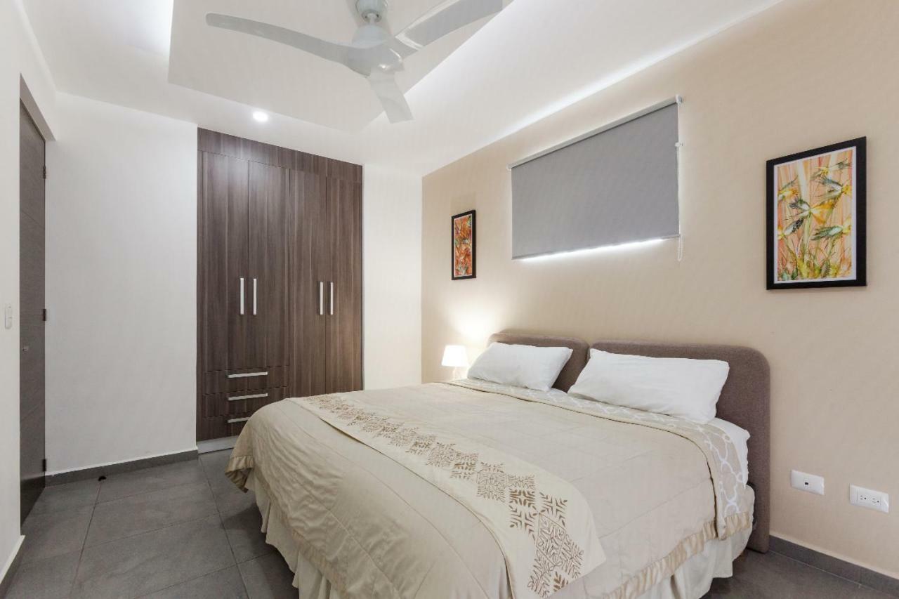 Apartamento Iplaya *