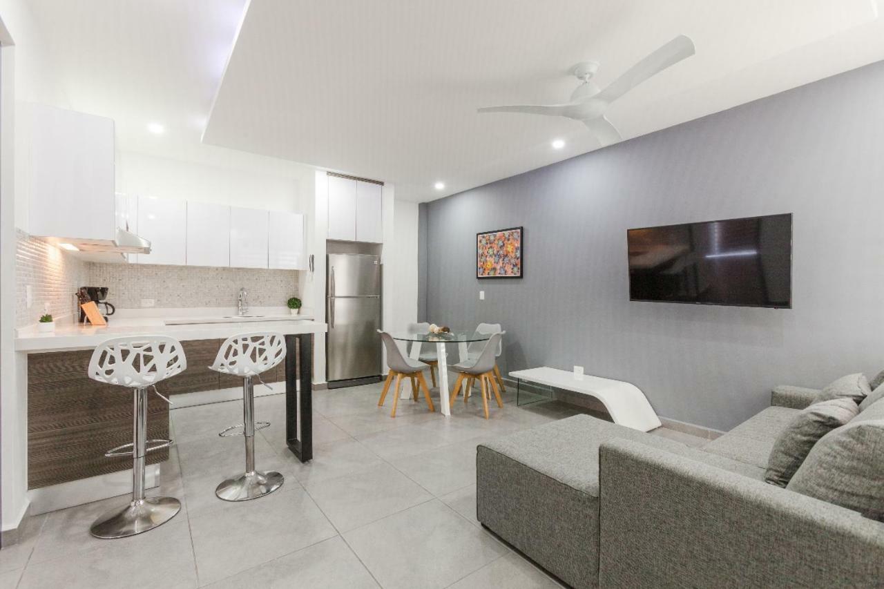 Iplaya Apartamento