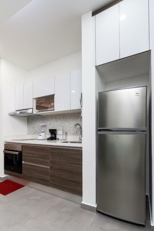 Apartamento Iplaya Playa del Carmen