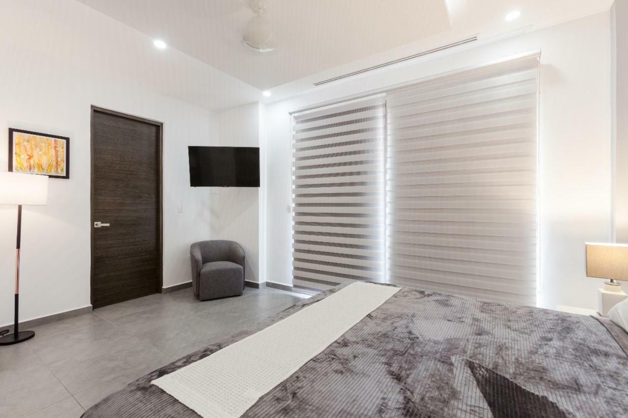 Iplaya Apartamento Playa del Carmen