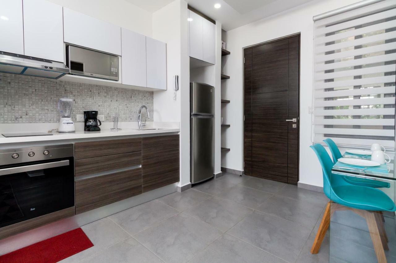Iplaya Apartamento Playa del Carmen