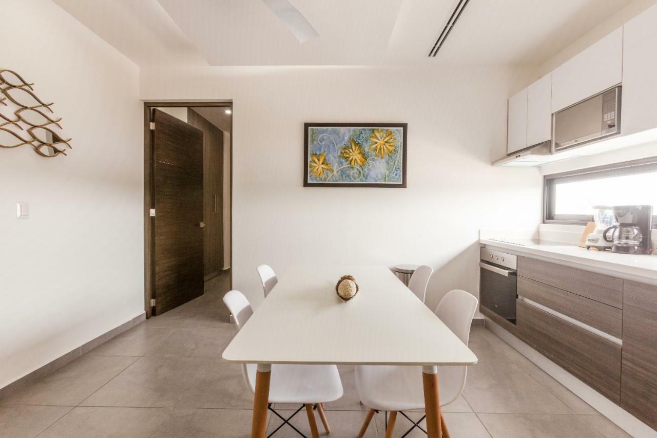 Apartamento Iplaya Playa del Carmen