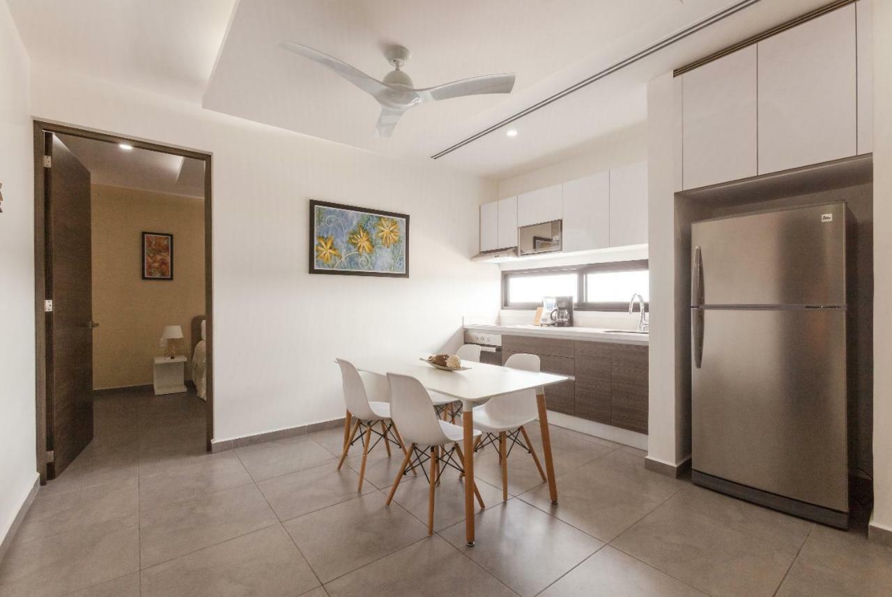 Apartamento Iplaya *