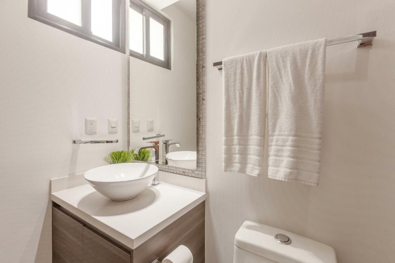 Apartamento Iplaya Playa del Carmen