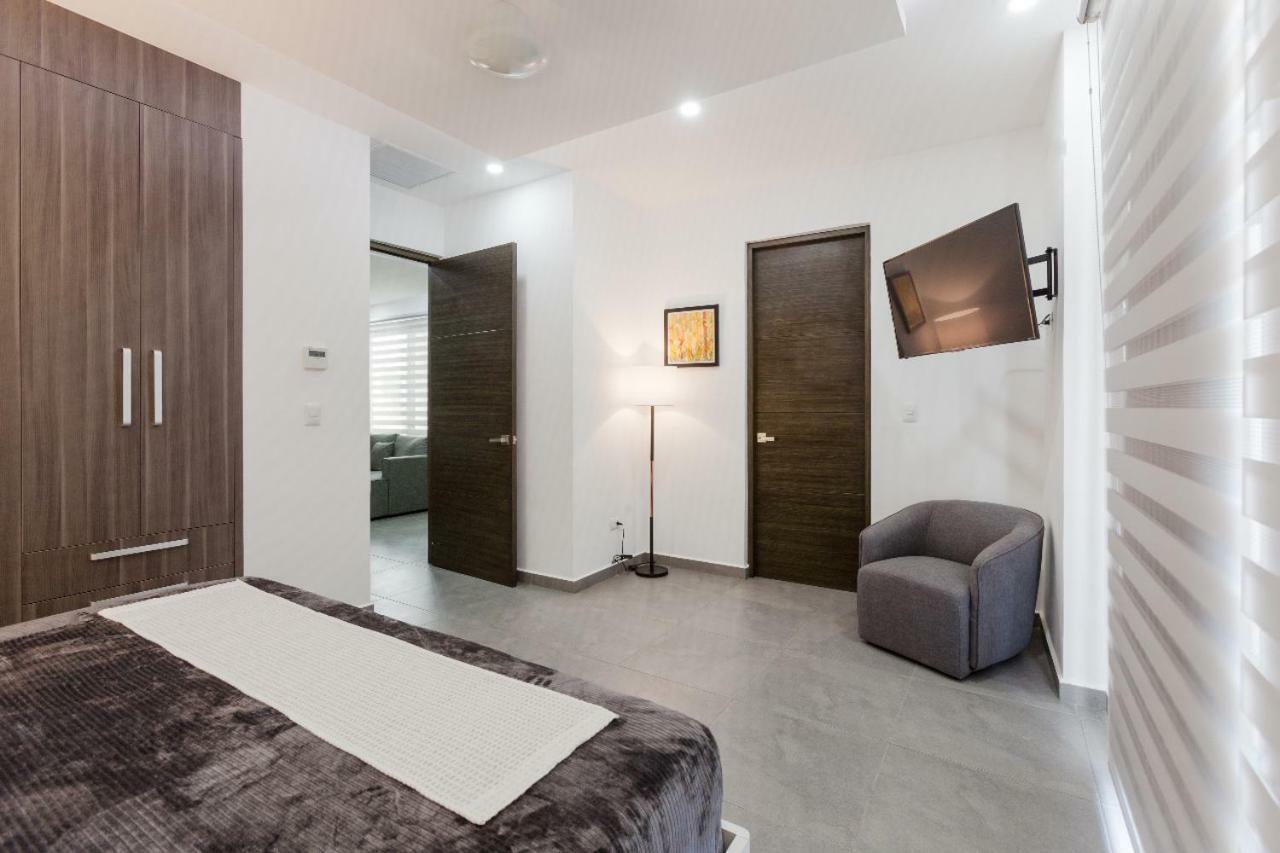 Apartamento Iplaya *