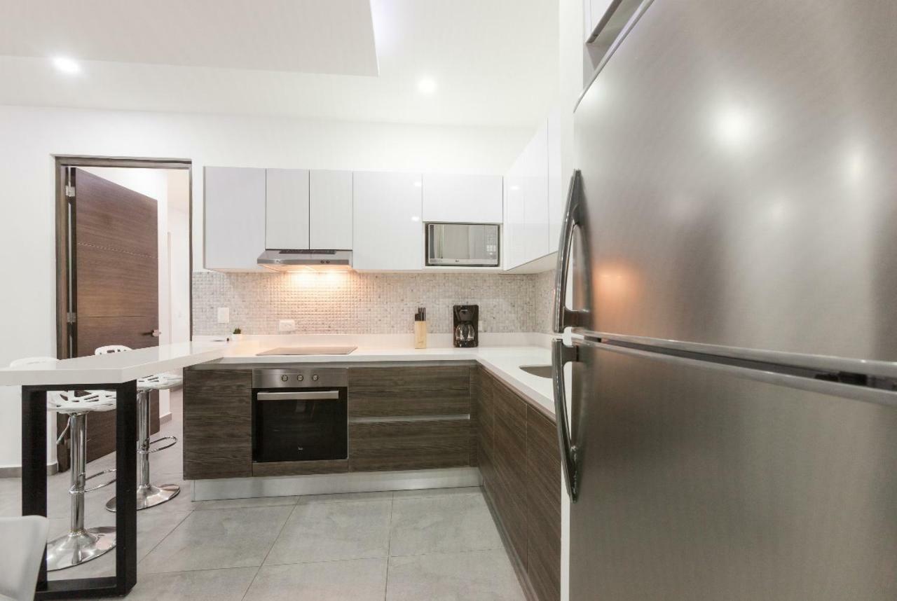 Apartamento Iplaya Playa del Carmen