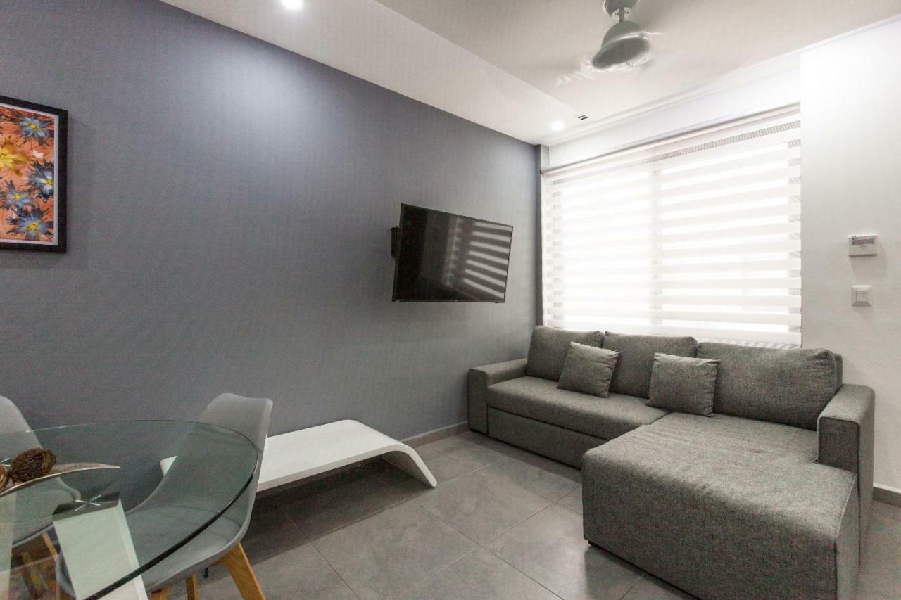 Apartamento Iplaya *