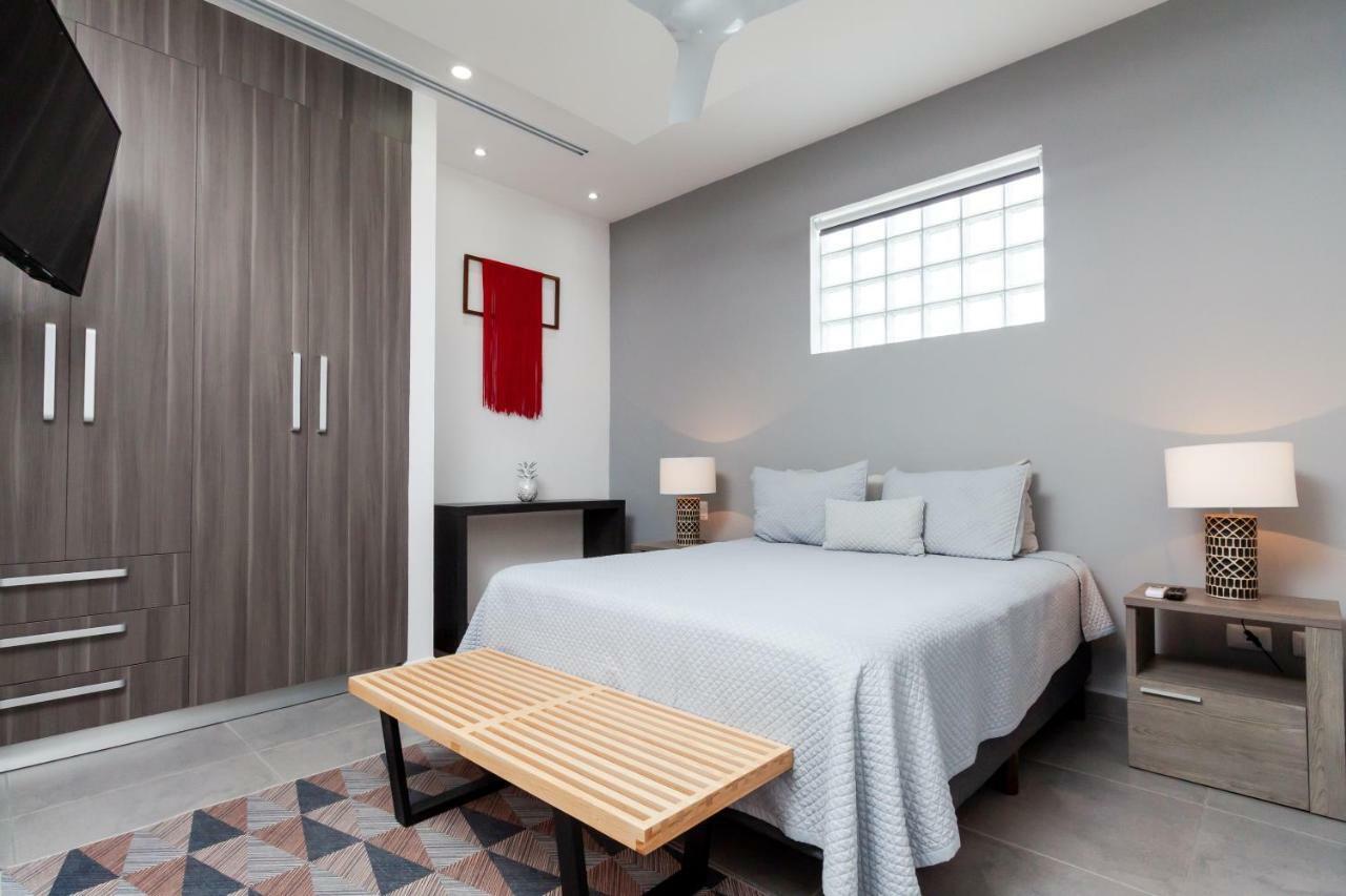 Apartamento Iplaya Playa del Carmen