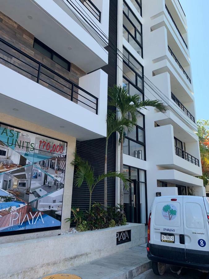 Iplaya Apartamento *