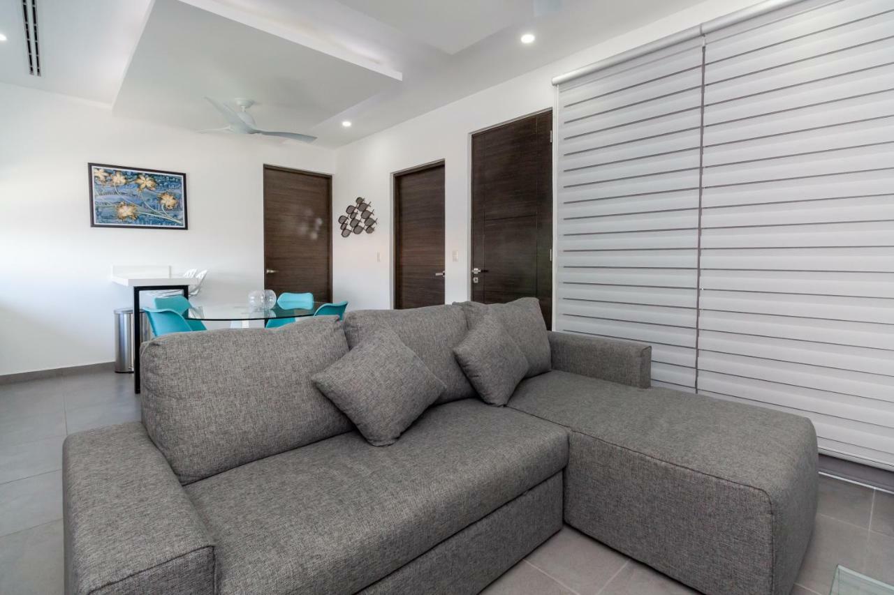 Iplaya Apartamento Playa del Carmen