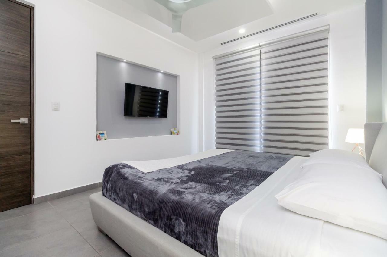 Iplaya Apartamento Playa del Carmen
