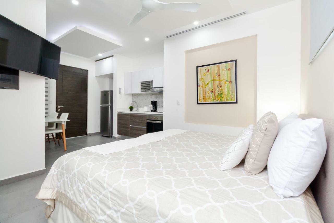 Iplaya Apartamento *