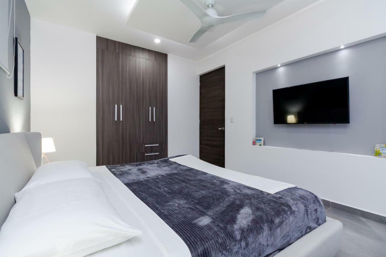 Apartamento Iplaya Playa del Carmen