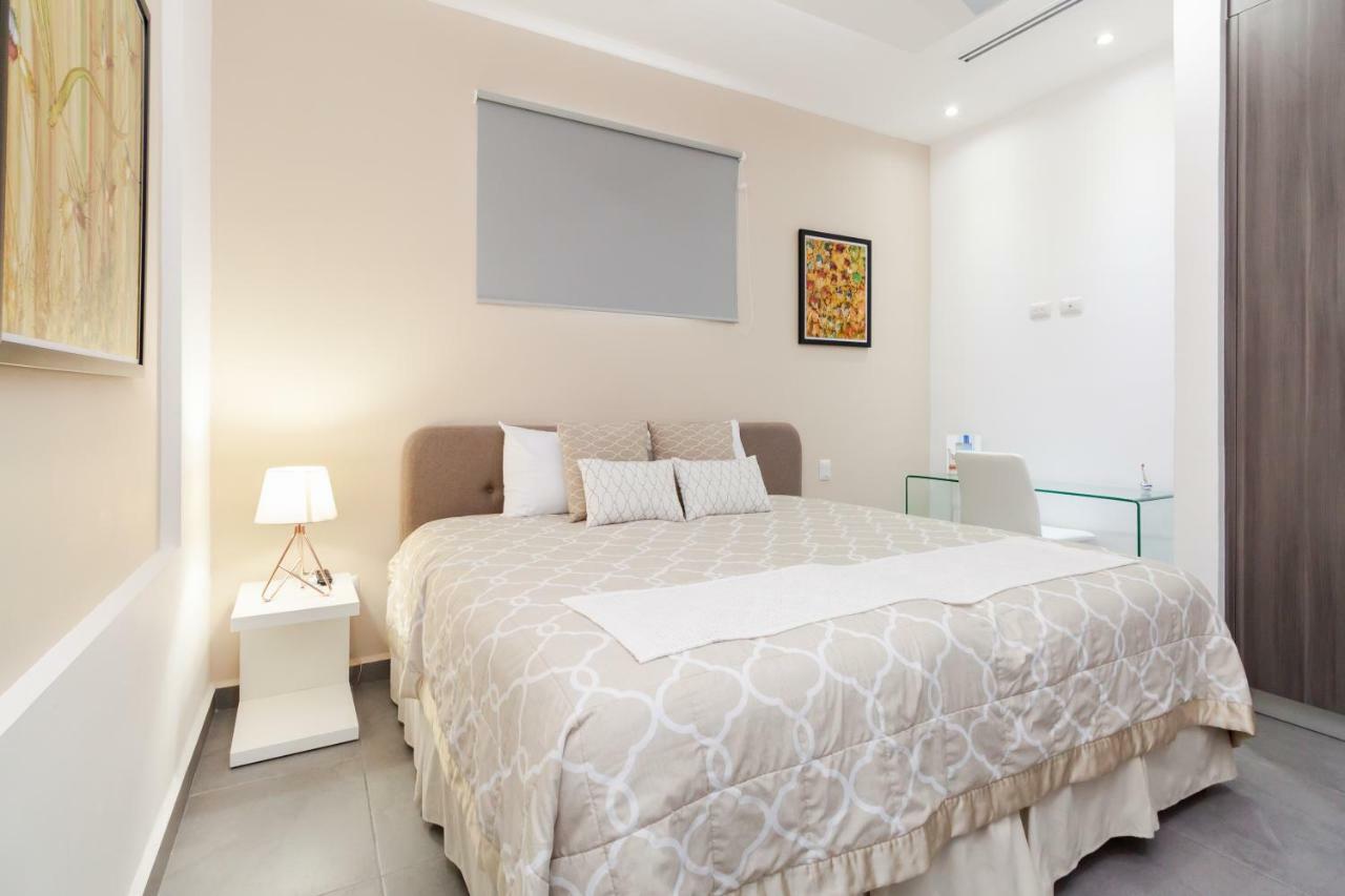 Apartamento Iplaya Playa del Carmen