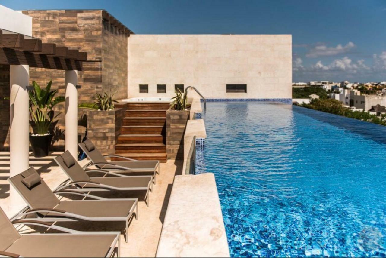 Iplaya * Playa del Carmen