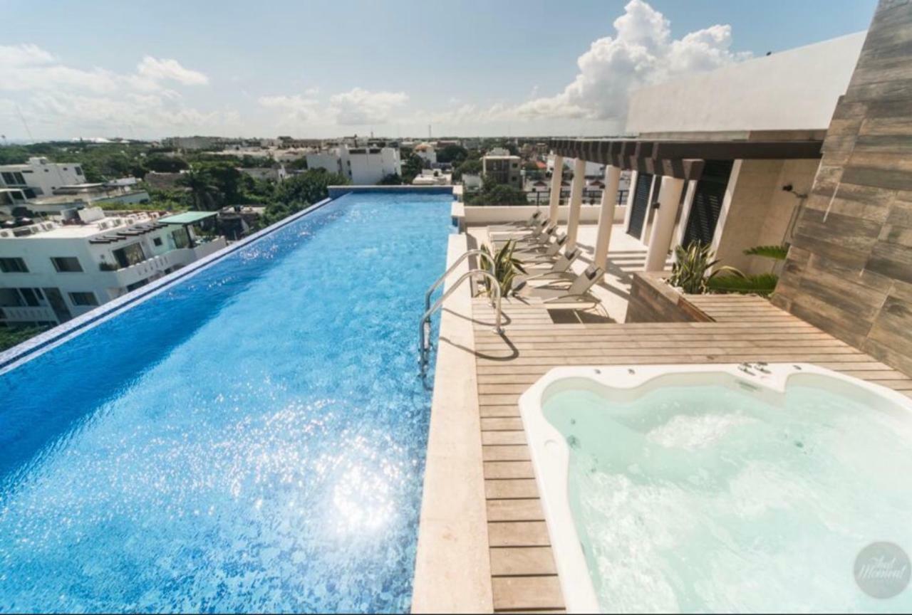 Apartamento Iplaya *