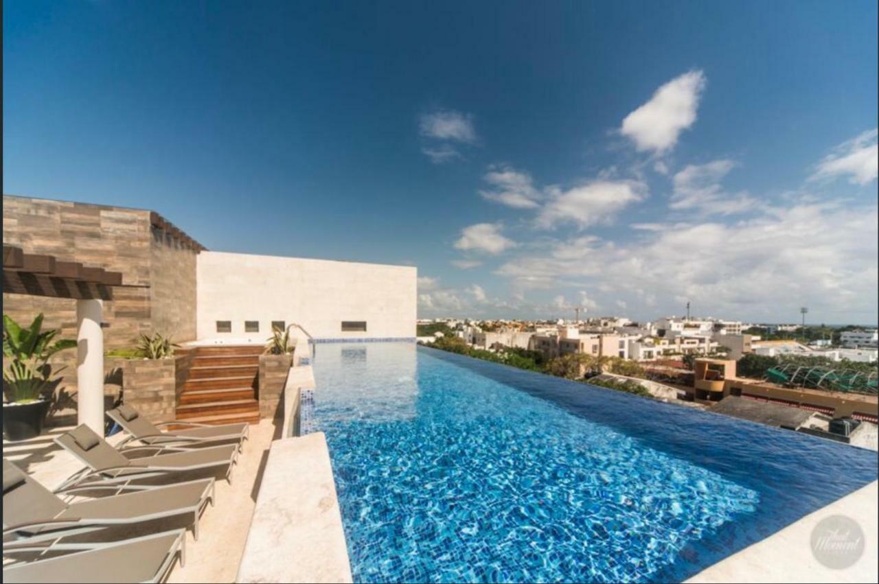Iplaya Playa del Carmen