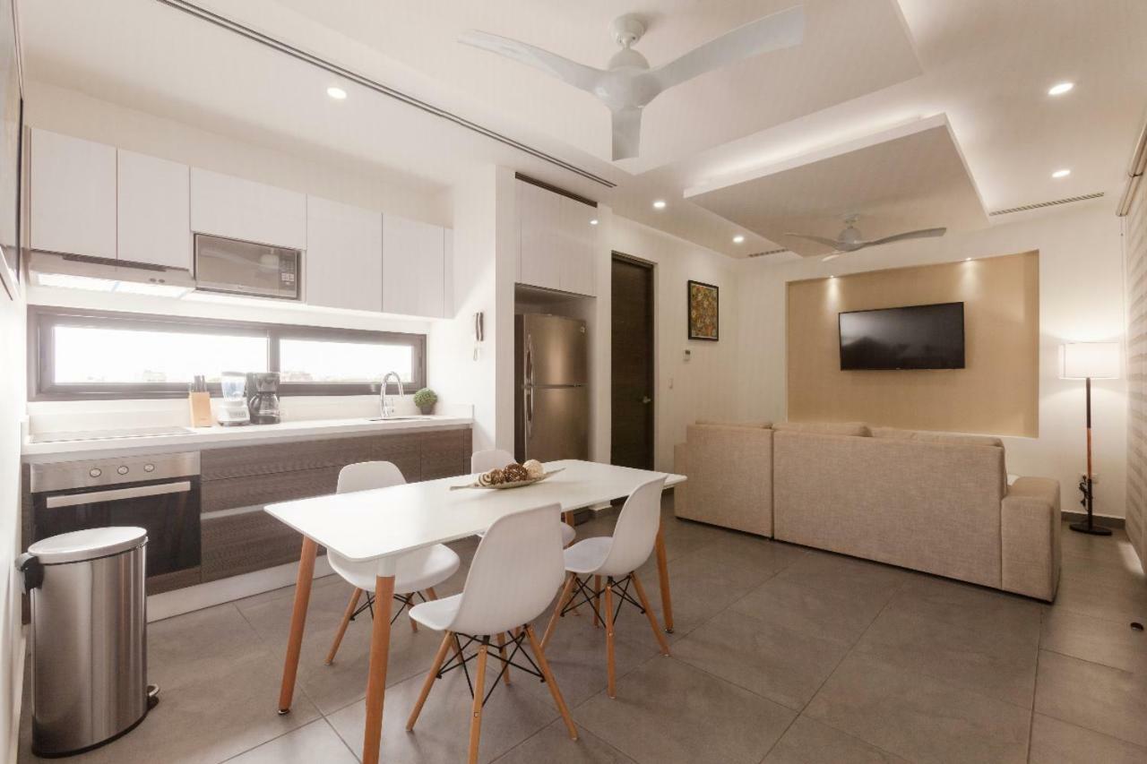 Iplaya Apartamento Playa del Carmen
