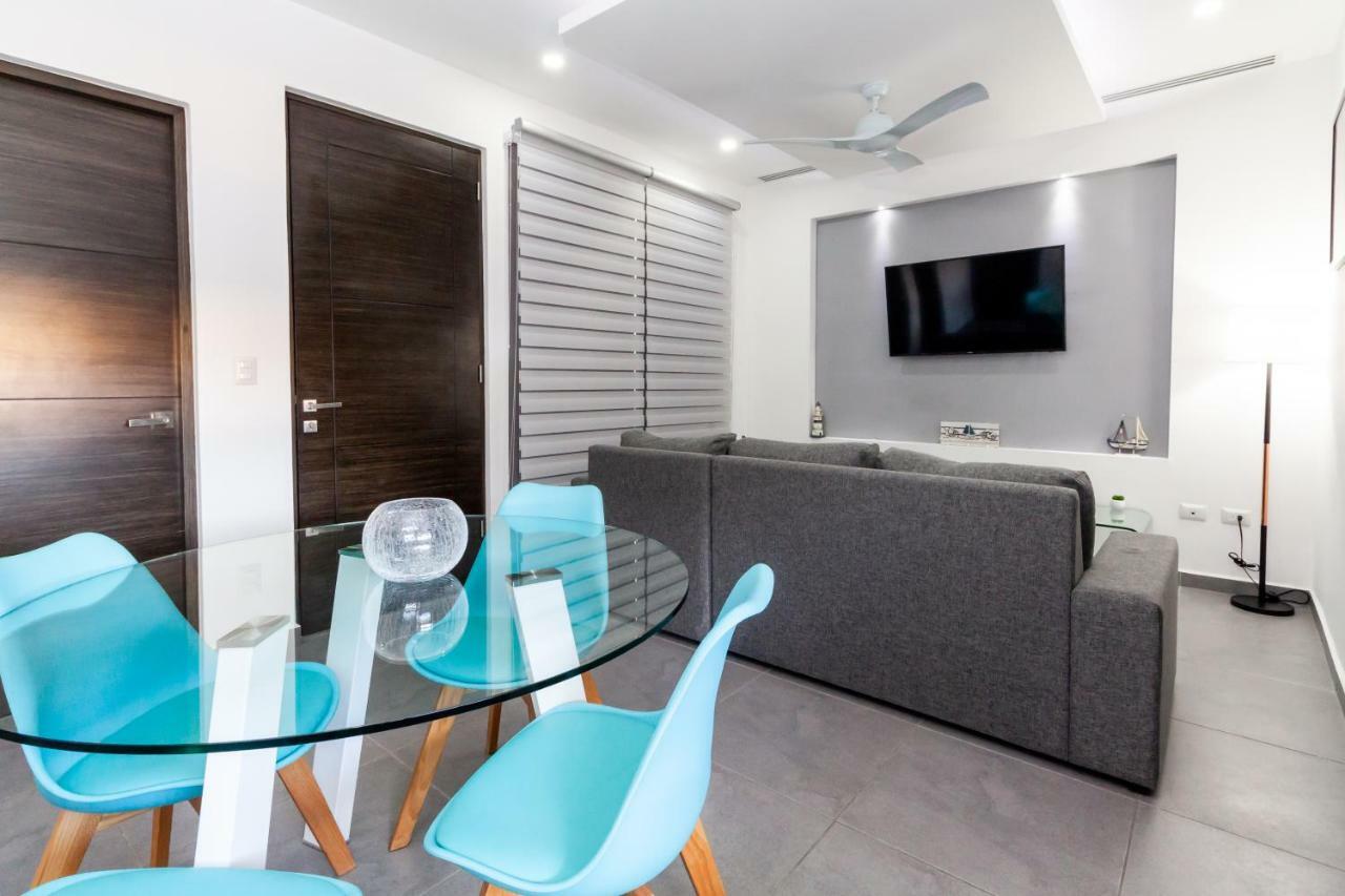 Apartamento Iplaya Playa del Carmen